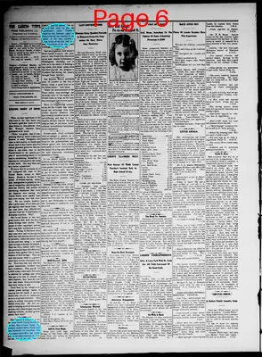 Page thumbnail for Laredo Weekly Times