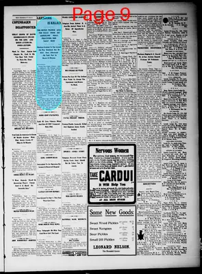 Page thumbnail for Laredo Weekly Times