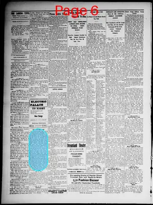 Page thumbnail for Laredo Weekly Times