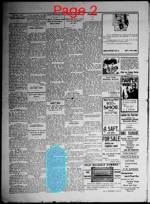 Page thumbnail for Laredo Weekly Times