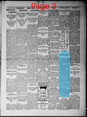 Page thumbnail for Laredo Weekly Times