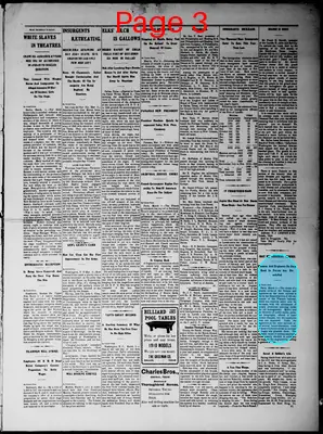 Page thumbnail for Laredo Weekly Times