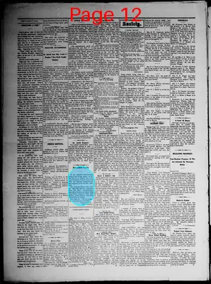 Page thumbnail for Laredo Weekly Times