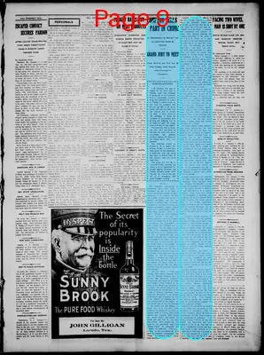 Page thumbnail for Laredo Weekly Times