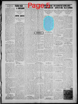 Page thumbnail for Laredo Weekly Times