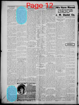 Page thumbnail for Laredo Weekly Times