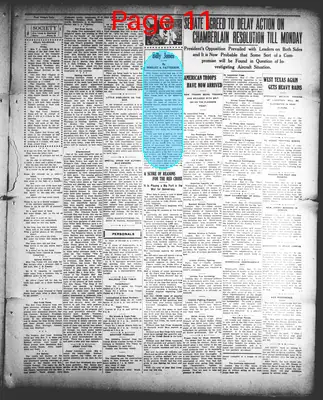 Page thumbnail for Laredo Weekly Times