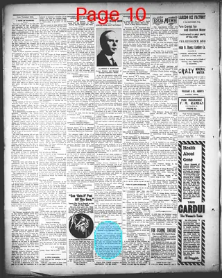Page thumbnail for Laredo Weekly Times
