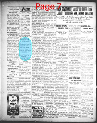 Page thumbnail for Laredo Weekly Times