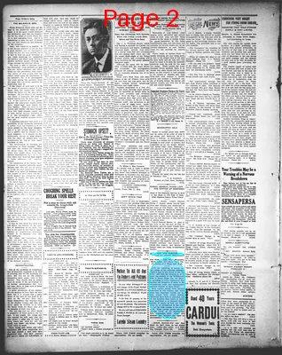 Page thumbnail for Laredo Weekly Times