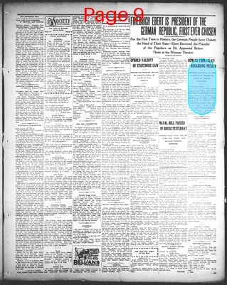 Page thumbnail for Laredo Weekly Times