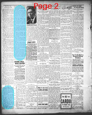 Page thumbnail for Laredo Weekly Times