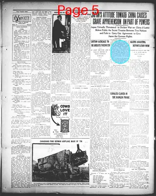 Page thumbnail for Laredo Weekly Times