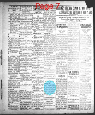 Page thumbnail for Laredo Weekly Times