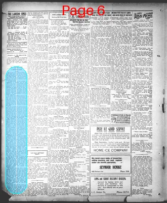 Page thumbnail for Laredo Weekly Times