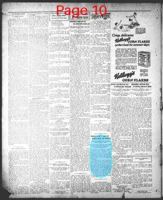 Page thumbnail for Laredo Weekly Times