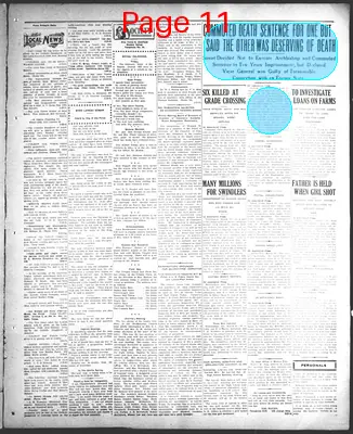 Page thumbnail for Laredo Weekly Times