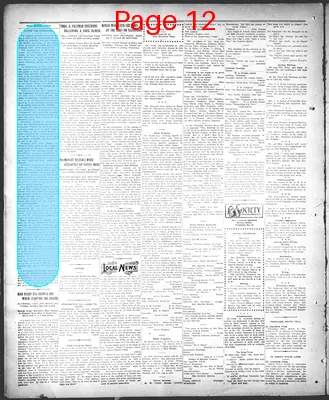 Page thumbnail for Laredo Weekly Times