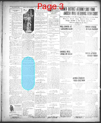 Page thumbnail for Laredo Weekly Times