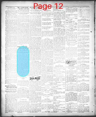Page thumbnail for Laredo Weekly Times
