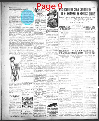 Page thumbnail for Laredo Weekly Times