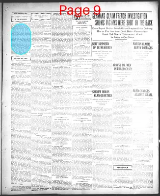 Page thumbnail for Laredo Weekly Times