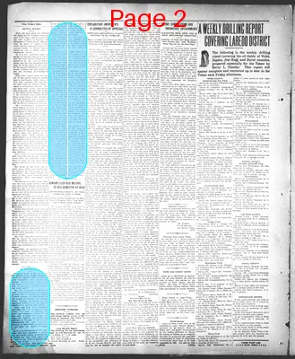 Page thumbnail for Laredo Weekly Times