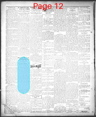 Page thumbnail for Laredo Weekly Times