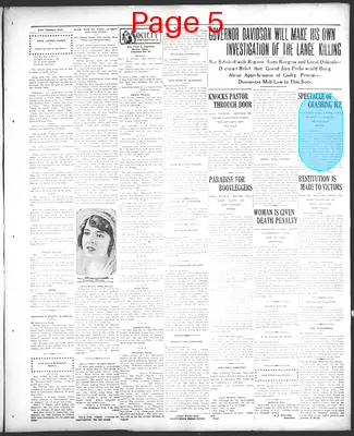 Page thumbnail for Laredo Weekly Times