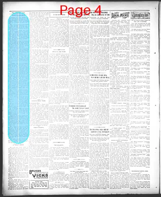 Page thumbnail for Laredo Weekly Times