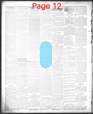 Page thumbnail for Laredo Weekly Times