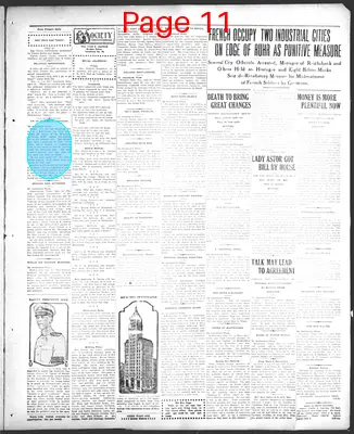 Page thumbnail for Laredo Weekly Times