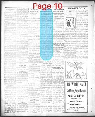 Page thumbnail for Laredo Weekly Times