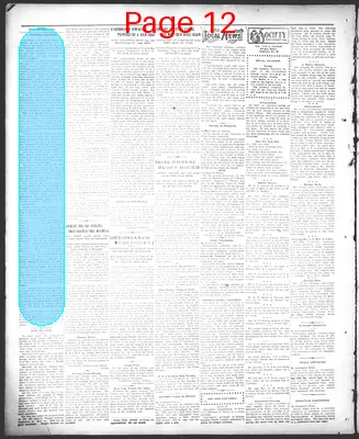 Page thumbnail for Laredo Weekly Times