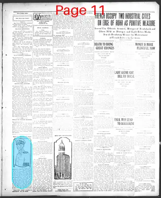 Page thumbnail for Laredo Weekly Times