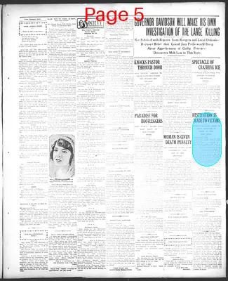 Page thumbnail for Laredo Weekly Times