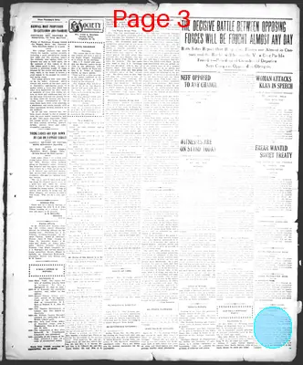 Page thumbnail for Laredo Weekly Times