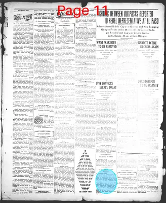 Page thumbnail for Laredo Weekly Times