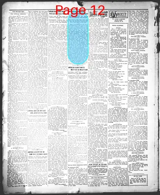 Page thumbnail for Laredo Weekly Times