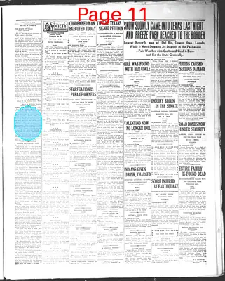 Page thumbnail for Laredo Weekly Times