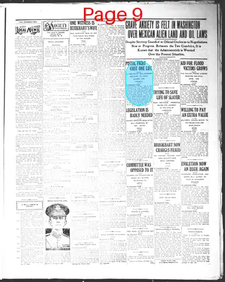 Page thumbnail for Laredo Weekly Times