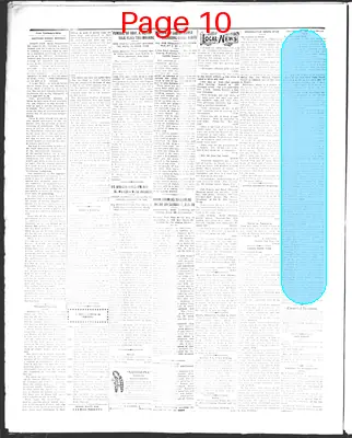 Page thumbnail for Laredo Weekly Times