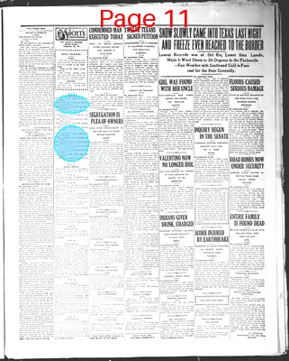 Page thumbnail for Laredo Weekly Times