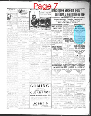 Page thumbnail for Laredo Weekly Times