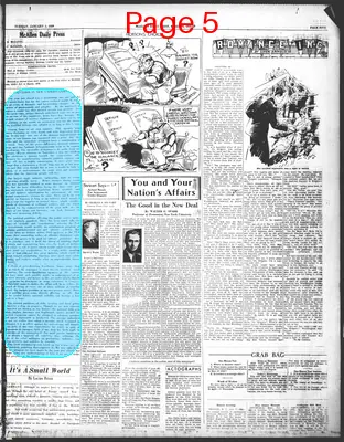 Page thumbnail for Mcallen Daily Press