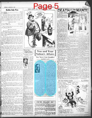 Page thumbnail for Mcallen Daily Press