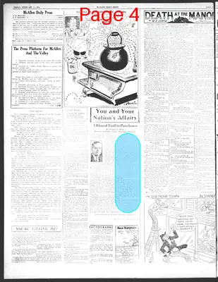 Page thumbnail for Mcallen Daily Press