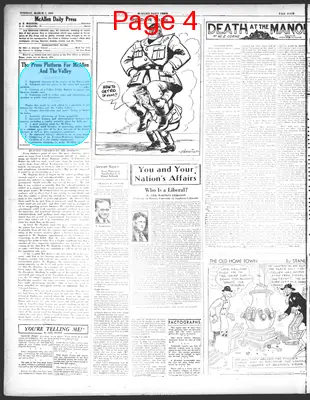 Page thumbnail for Mcallen Daily Press
