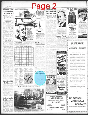 Page thumbnail for Mcallen Daily Press