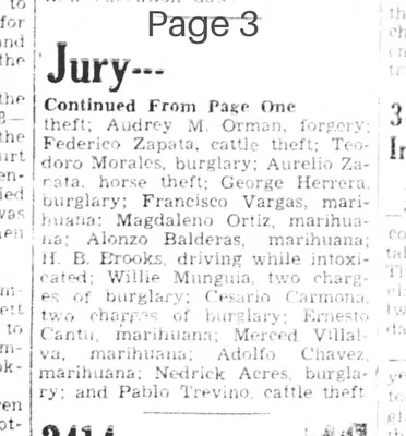 Clipping 2